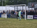 S.K.N.W.K. 1 - G.P.C. Vlissingen 1  (competitie) seizoen 2024-2025 (fotoboek 1) (124/126)